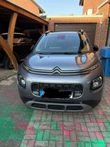 Citroën C3 Aircross PureTech 110 Stop&Start Shine EA... - Citroën in Düsseldorf