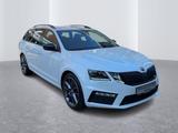 Skoda Octavia 2.0 TSI RS 6-Gang LED PDC Sitzhzg - Skoda Octavia Gebrauchtwagen in Hamburg