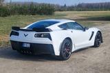 Corvette Z06 - Corvette Z06 von privat