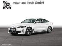 BMW i4 - Vorschau Bild 2