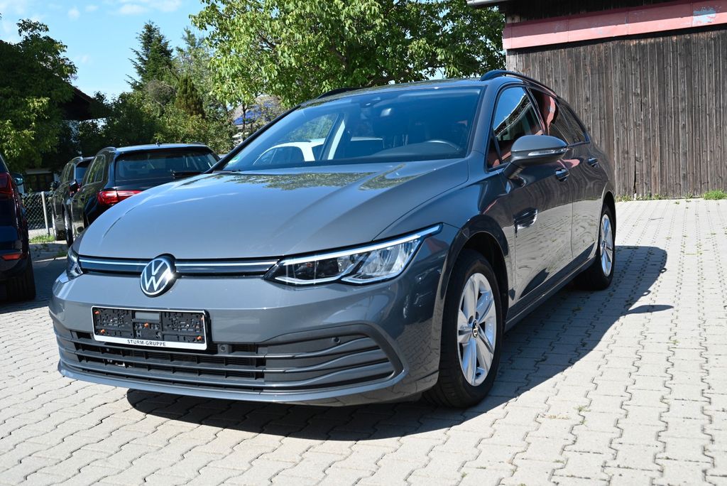 Image of Volkswagen Golf