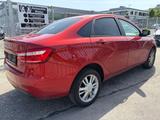 Lada Vesta Luxus 1.6 Automatik - Lada Vesta: Luxus