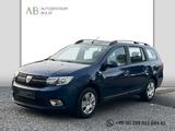 Dacia Logan MCV II Kombi Comfort°NAVI°KLIMA°KAMERA°AHK - Dacia Logan Gebrauchtwagen in Düsseldorf
