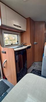 Carado T 135 - Carado T135