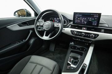 Audi A4 - 12
