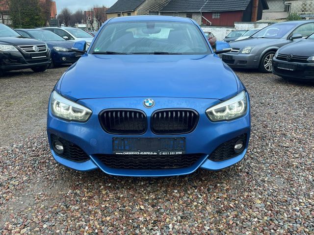 BMW 118i M Sport