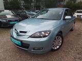 Mazda 3 Lim. 1.6 Sport Active - Mazda 3 in Leipzig