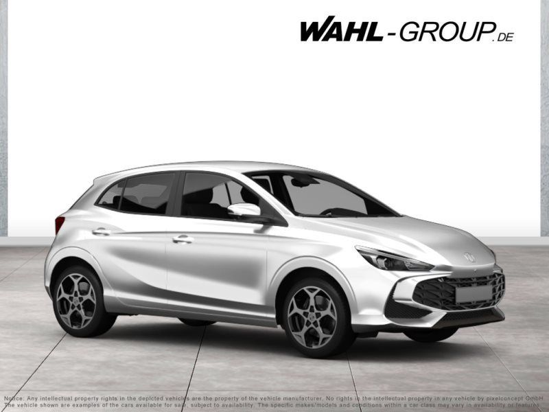 MG3
