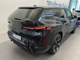 BMW XM 4.4 - Full - Black/Black - BMW XM in Dortmund