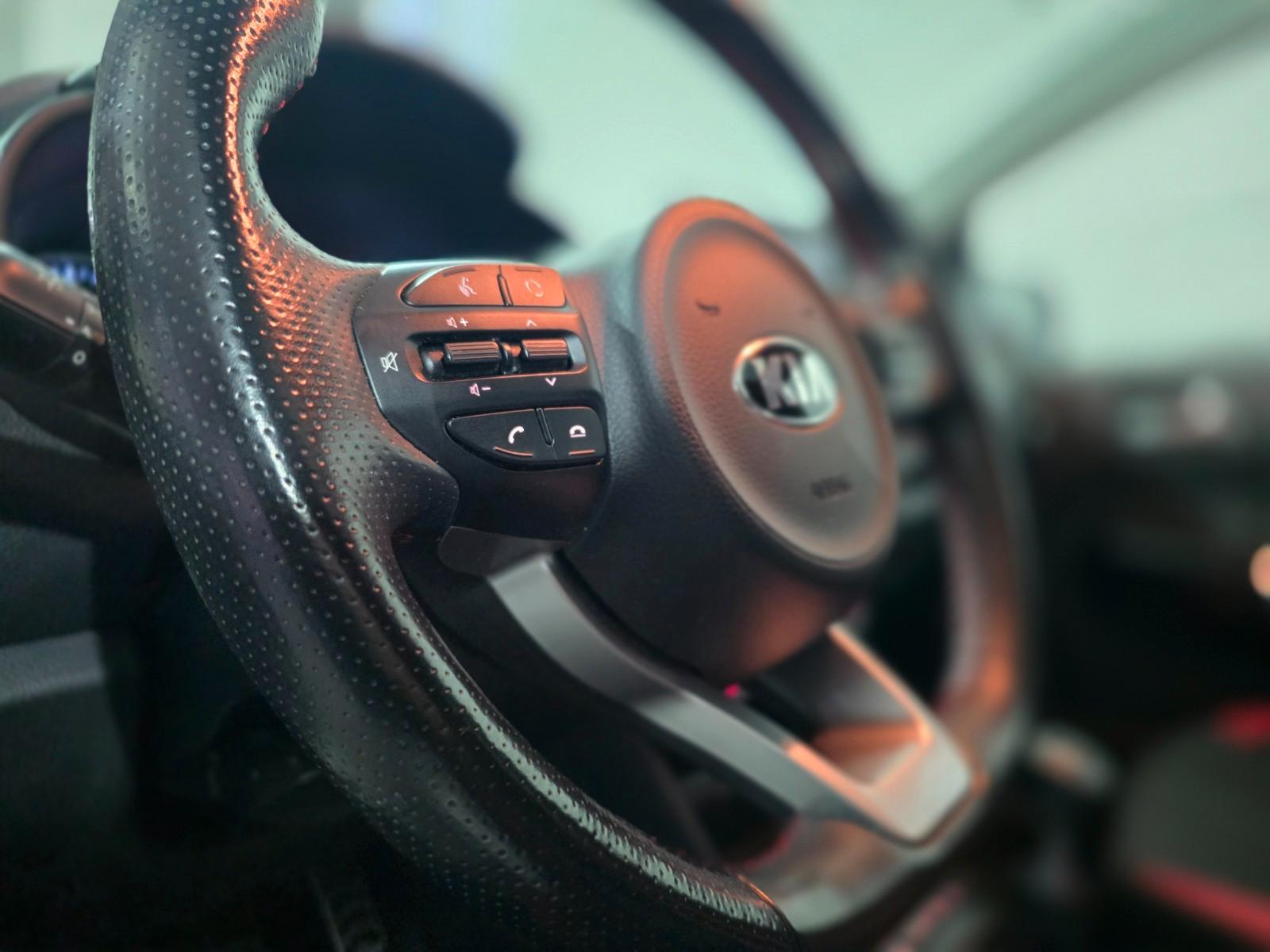 Kia PicantoGT-Line*SCHIEBEDACH*CARPLAY*SHZ*LHZ*KAMER