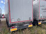 Kögel SN24 Top Import DE - Kögel Sn 24