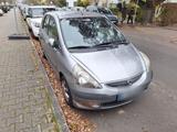Honda Jazz - gebrauchte Honda Jazz aus dem Jahr 2008