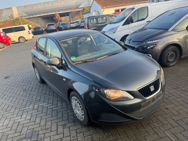 Seat Ibiza Lim. Reference Klima