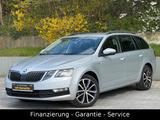 Skoda Octavia 1.5 TSI DSG Soleil/VIRTUAL/AHK/STDHZG - Skoda Octavia Gebrauchtwagen in Kiel