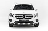 Mercedes-Benz 1.Hand*Widescreen*Carplay*18"zoll*Style - Mercedes-Benz GLB-Klasse Gebrauchtwagen