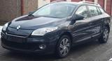 Renault Megane III Grandtour TomTom Edition - Renault Megane in Krefeld