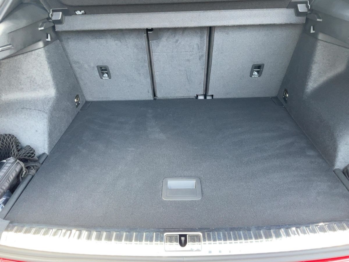 Audi Q3 - Bild 14