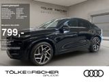 Audi Q6 Sportback e-tron quattro 285 kW