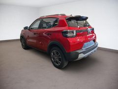CITROEN e-C3 MAX*Navi*SHZ*Matrix-LED*Kamera*8 Jahre Gara