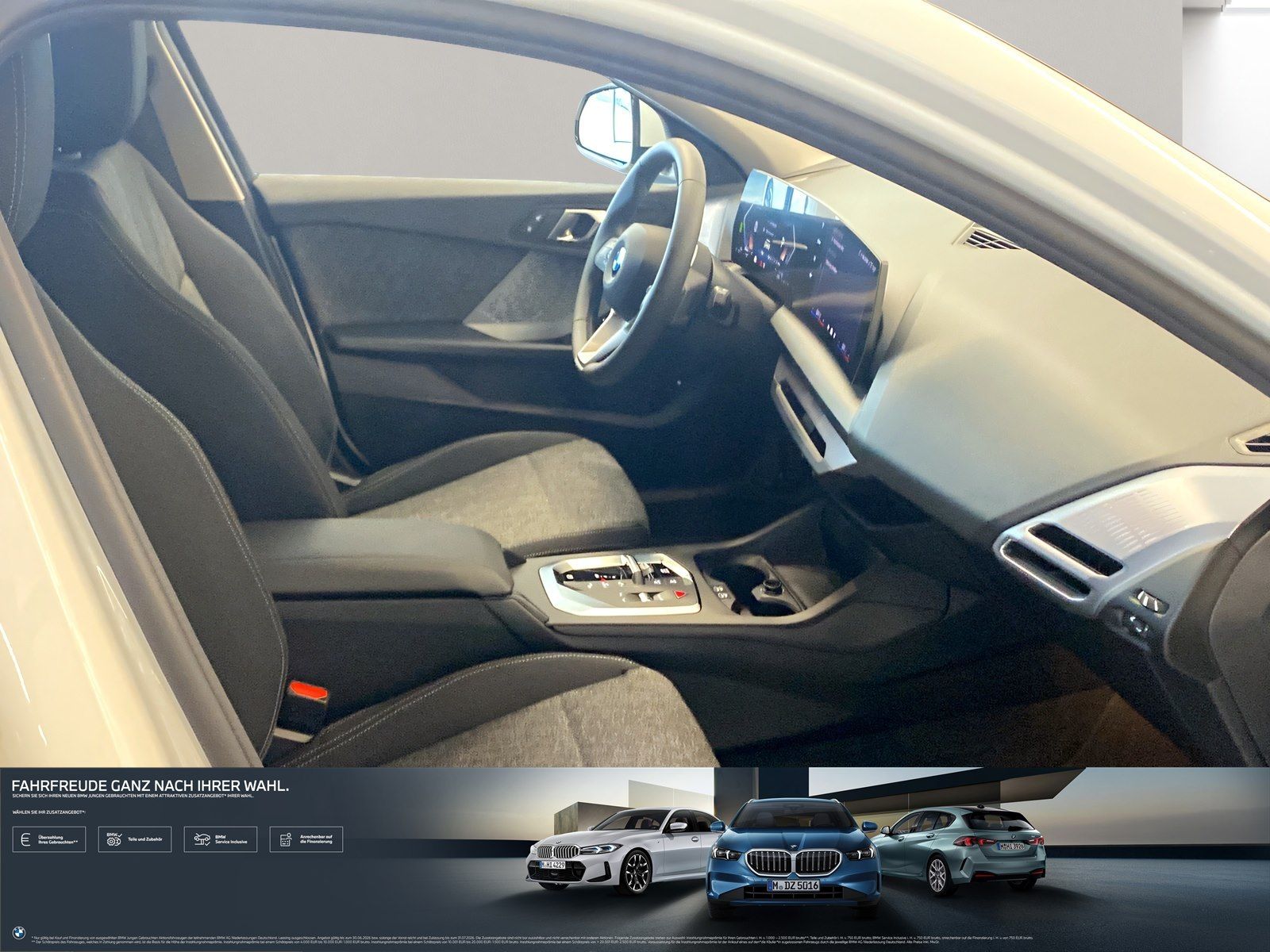 BMW 120 - Bild 6