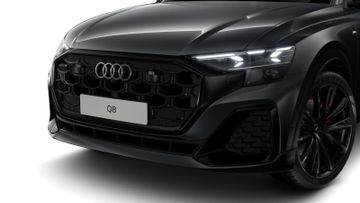Audi Q8 - 3