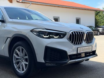 BMW X6 - 6