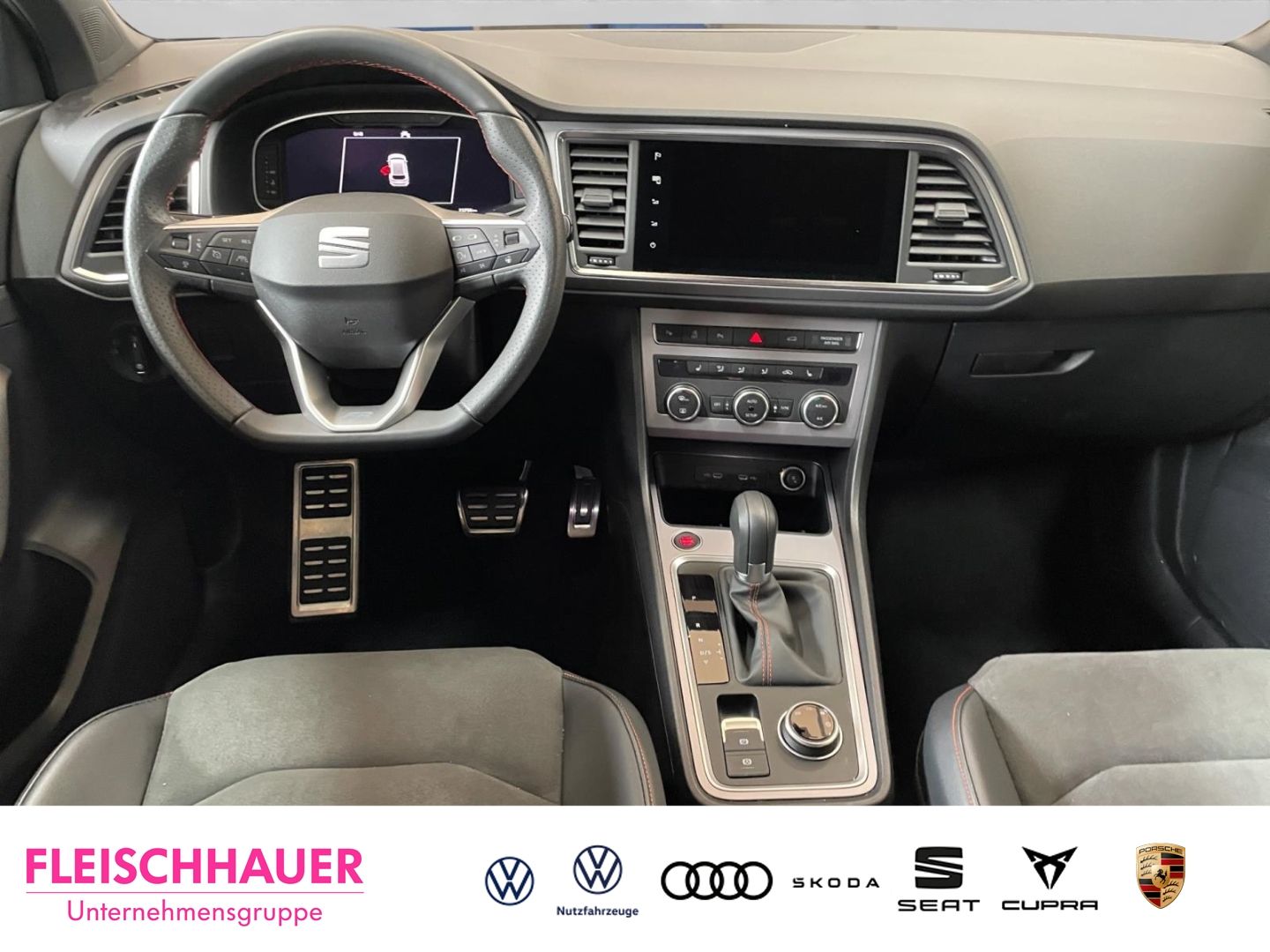 Seat Ateca - Bild 12
