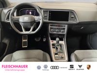 Seat Ateca - Vorschau Bild 12