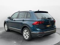 Volkswagen Tiguan - Vorschau Bild 4