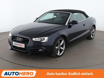 Audi A5 - 1