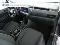 Volkswagen Caddy - Vorschau Bild 7