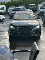 Audi A4 B8 2.0 TDI 170PS Quattro - Audi A4: TDI 170