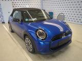 MINI Cooper C Cabrio - MINI Jahreswagen: Cabrio