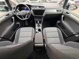 Volkswagen Touran Comfortline DSG*webasto*AHK*SH*DYN*KAM - Volkswagen Touran: Comfortline