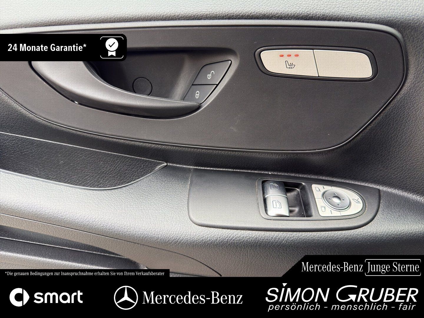 Fahrzeugabbildung Mercedes-Benz Vito 116 CDI Kasten Lang Automatik Kamera 3Sitze