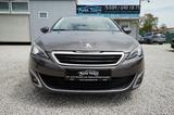 Peugeot 308 e-THP Allure |Zahnriemen NEU| |8-fach ber.| - Peugeot 308: Limousine