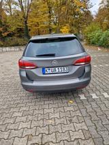 Opel Astra ST 1.2 Di Inj Turbo 107kW Design & Tec... - Opel Astra Gebrauchtwagen in Leverkusen