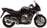 Yamaha XY 900 Diversion - Angebote