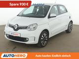 Renault Twingo 1.0 SCe Intens*TEMPO*LIM*KLIMA*ALU*TOUCH* - Renault Twingo Gebrauchtwagen in Leipzig