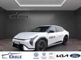 Kia EV4 Fastback 81.4 kWh GTL*DWP*COM*V2L - gebrauchte Limousinen in Augsburg