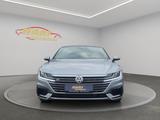 Volkswagen Arteon R-Line 4Motion *LED*ACC*DCC*Panorama* - gebrauchte VW Arteon aus dem Jahr 2017