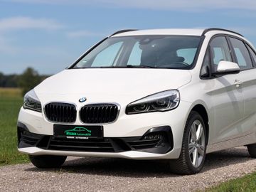 BMW 218 Active Tourer - 11