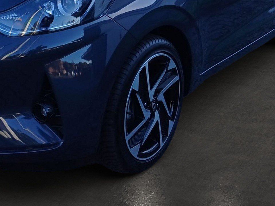 Hyundai i10 – Bild 6