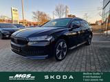 Skoda Superb Combi 1.5TSI iV Sportline #AHK#PHEV - Skoda Superb Neuwagen in Dresden