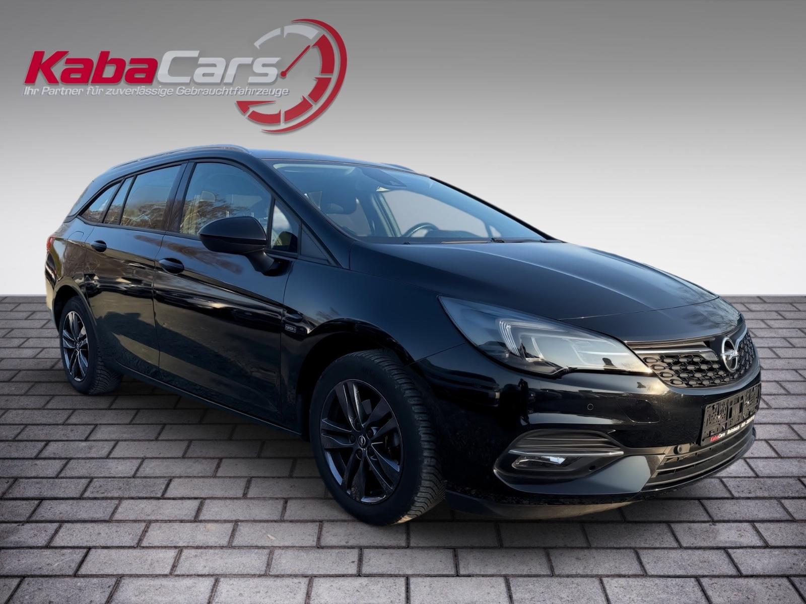 Opel Astra K Sports Tourer Opel 2020 Start/Stop
