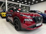 Nissan X-Trail N-Con. TUNING Umbau ProPilot Pano - : Geländewagen, Tuning