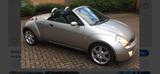 Ford Ka Streetka - Ford Ka/Ka+ aus 2001