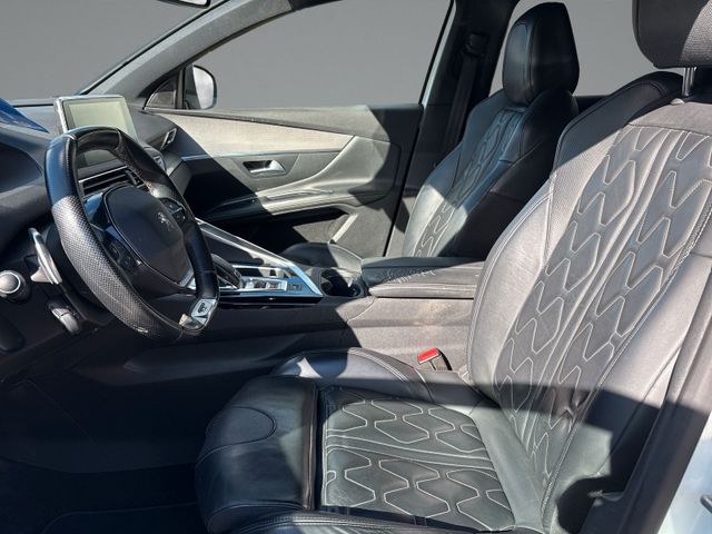 Peugeot 3008 GT – Bild 8