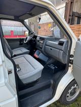 Volkswagen T4 Caravelle 2.4 D Standard - Volkswagen T4 Caravelle aus 1992