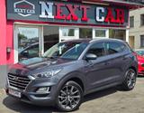 Hyundai Tucson 1.6 Trend 2WD/Navi/Kamera/1Hand - Hyundai Gebrauchtwagen Duisburg